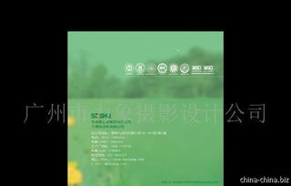 專業企業形象策劃與宣傳設計服務